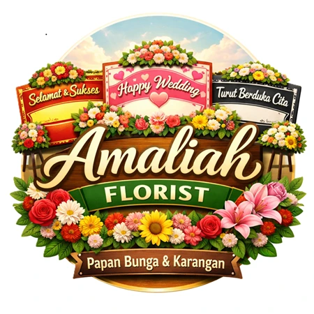 Papan Bunga Sokaraja